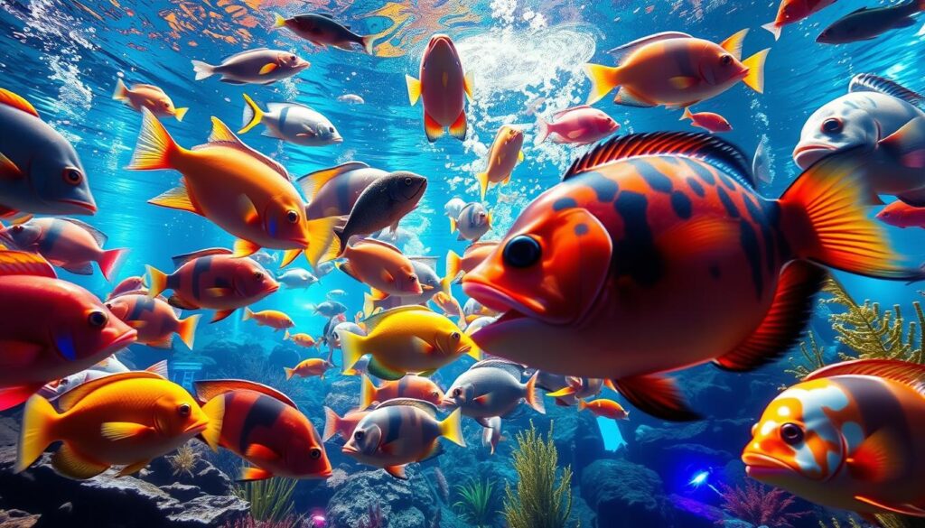 Situs tembak ikan terbaik