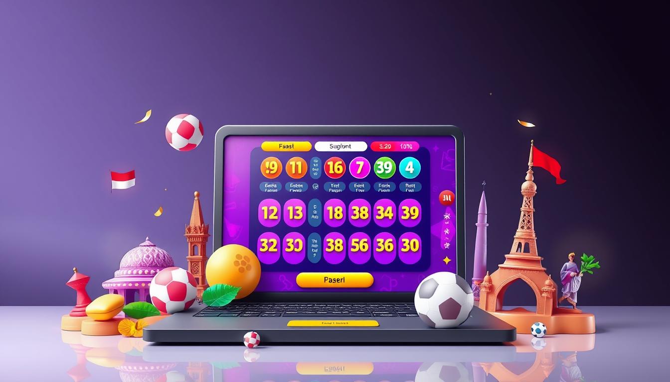 Bandar Togel Online Terpercaya di Indonesia