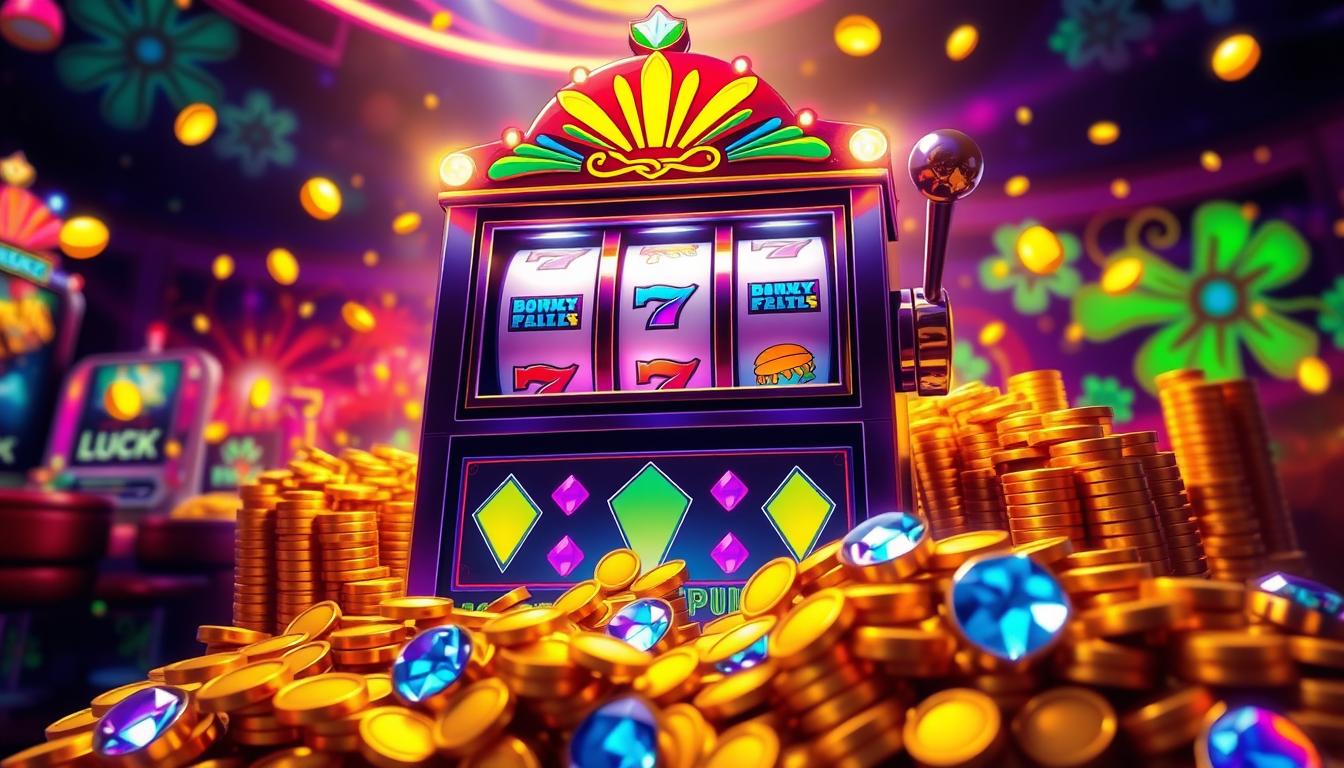 Rekomendasi Slot Gacor Terbaru untuk Winning Experience yang Mengasyikkan