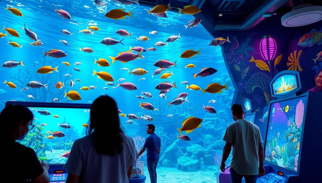 Cara Main Judi Tembak Ikan