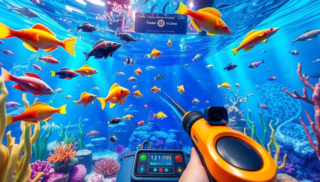 Judi Tembak Ikan Online