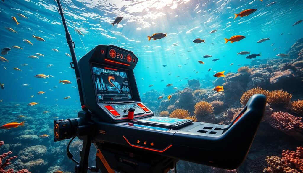 Situs Tembak Ikan Terbaik 2024