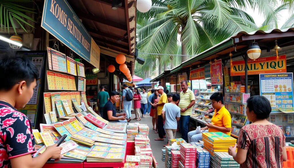 Bandar Togel Indonesia