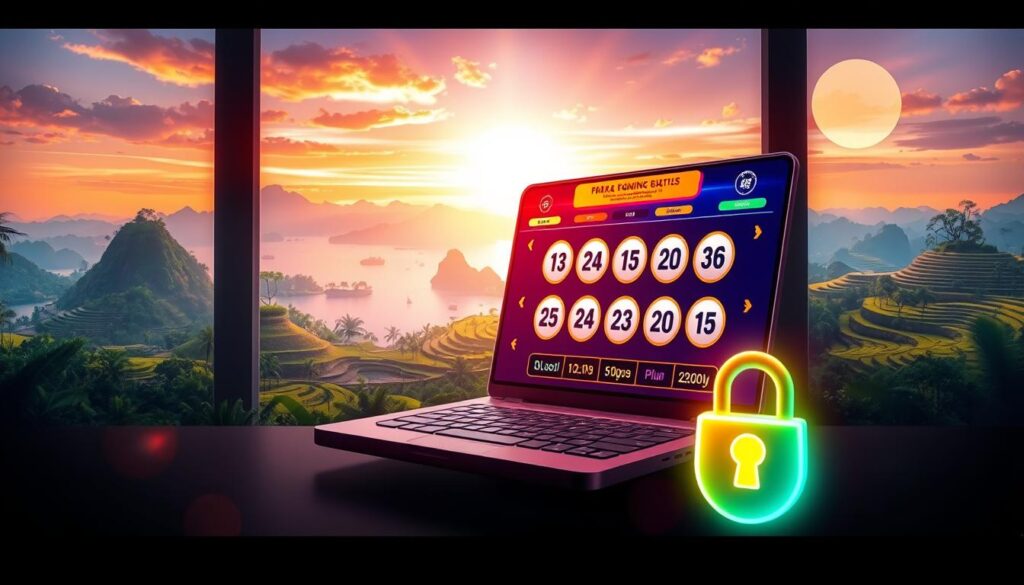 Bandar Togel Online Paling Aman