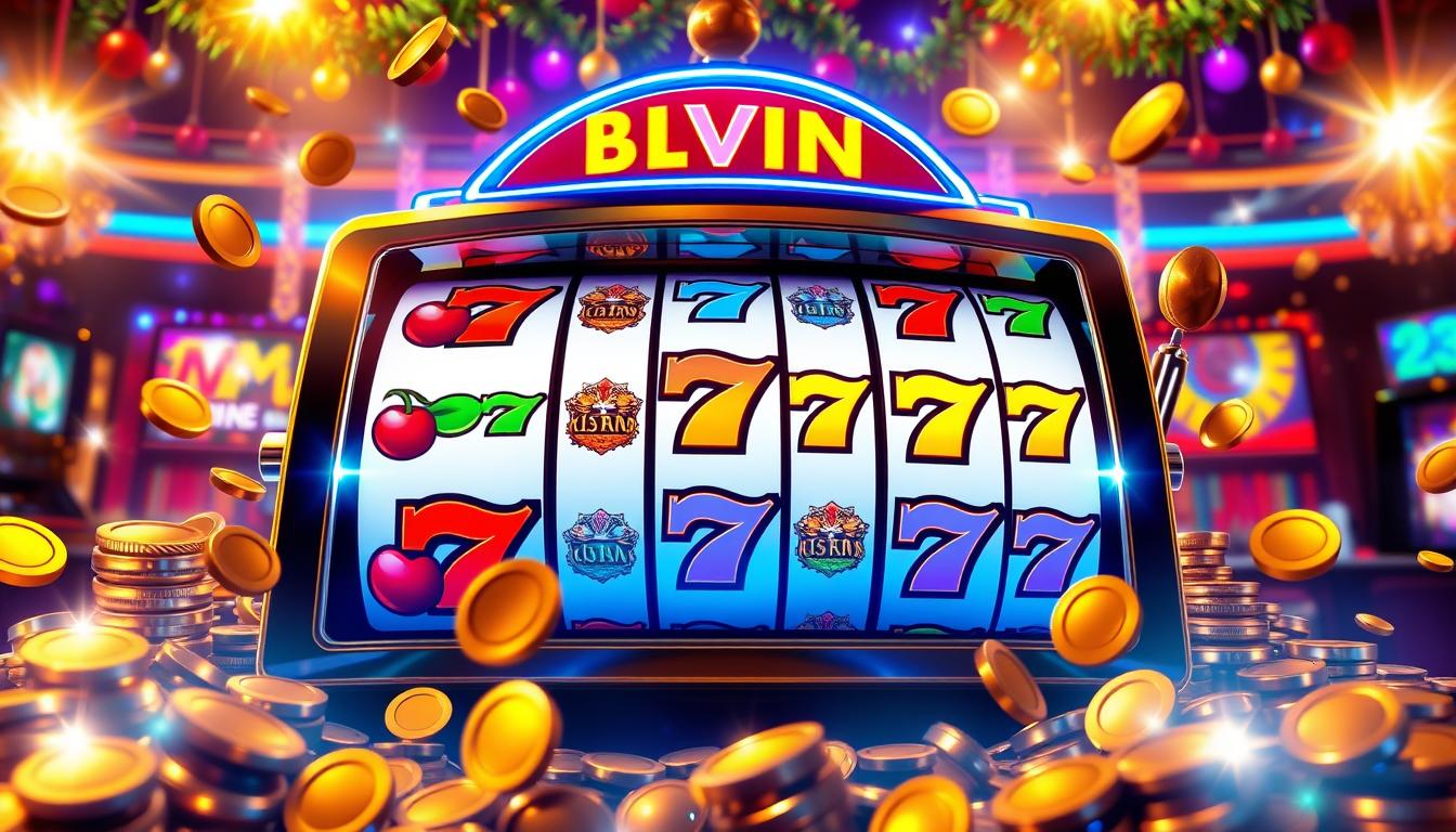 Slot Gacor Hari Ini – Kemenangan Besar Menanti!