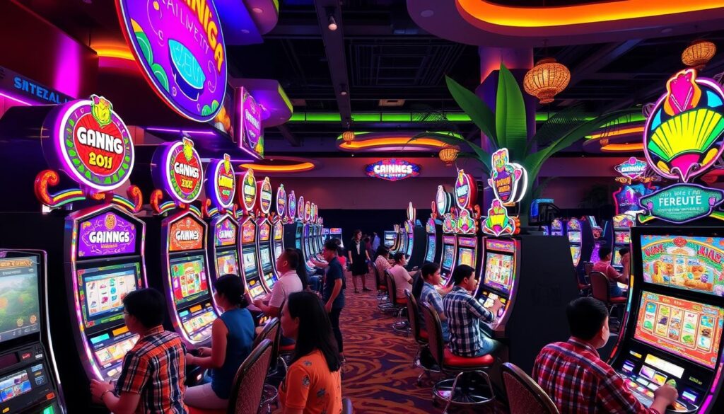 Slot Gacor Terbaik