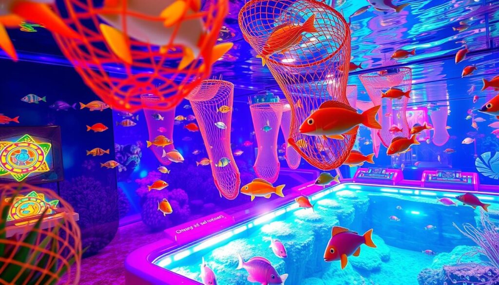 Tembak Ikan Terpercaya