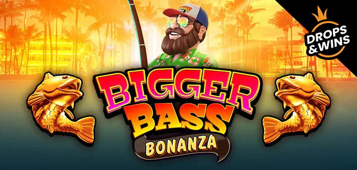 Agen Big Bass Bonanza Online Terbaik Dengan Peluang Jackpot Maksimal Untuk Pemain Cerdas