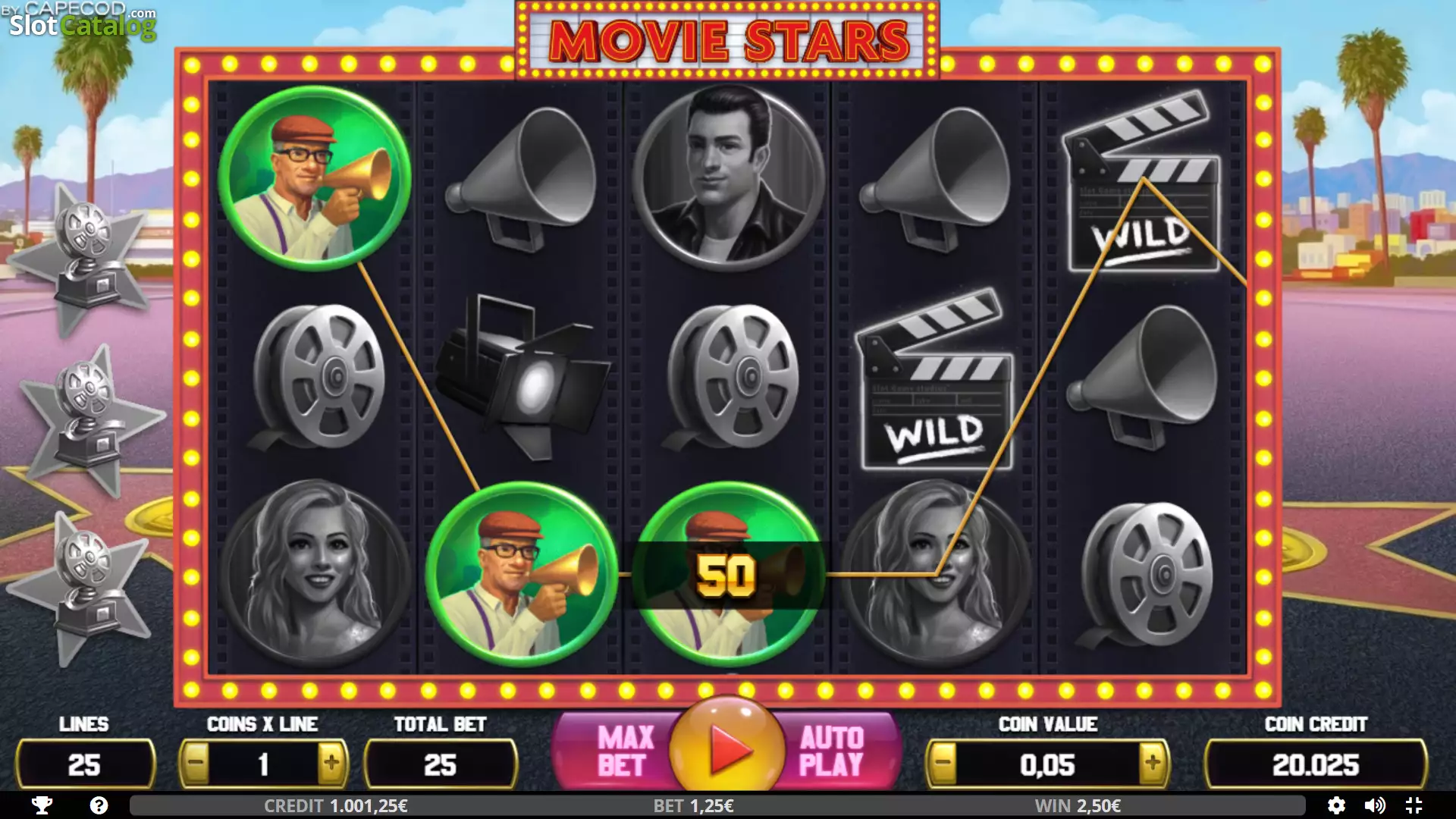 Slot Online Movie Bonus Besar: Menangkan Lebih Banyak Dengan Strategi Cerdas