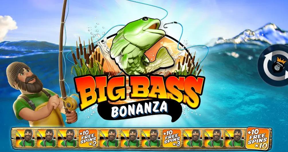 Agen Big Bass Bonanza Terbaik di Indonesia Dengan Pelayanan Profesional dan Terpercaya