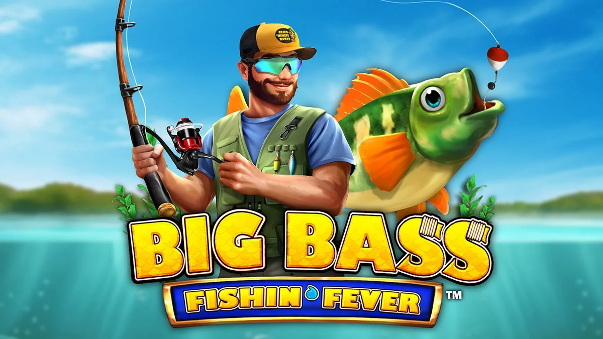 Agen Big Bass Bonanza Online Terpercaya dengan Banyak Event dan Turnamen Menarik