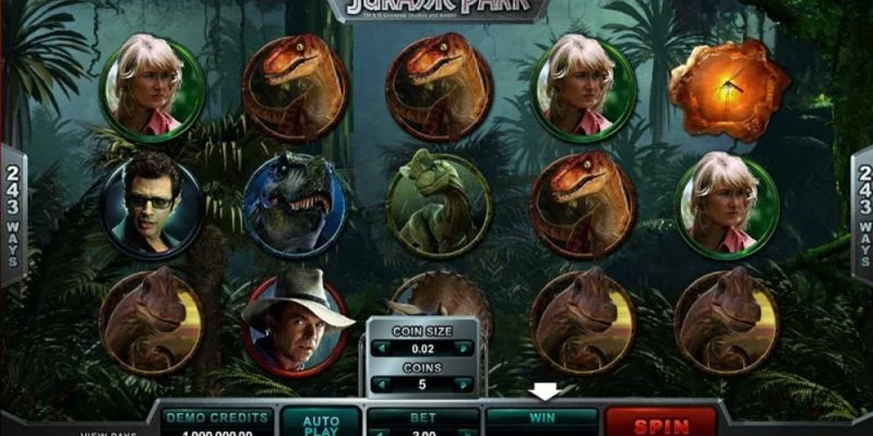 Slot Movie Populer Gacor 2026: Tren dan Rekomendasi Terkini