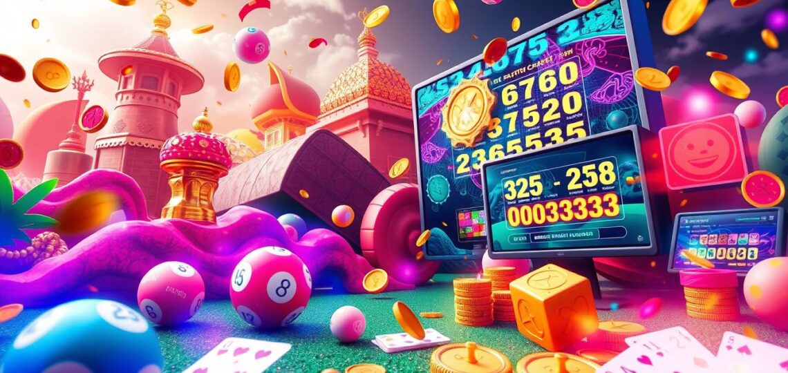 Agen Bandar Togel Colok Bebas Online 24 Jam dengan CS Responsif untuk Pengalaman Bermain Terbaik