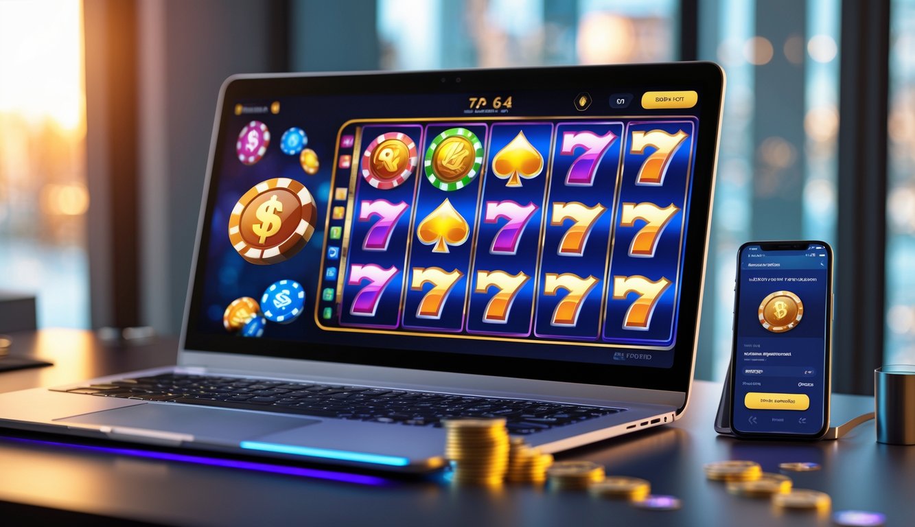 Slot Gacor Movie Slots Online Cuan Banget Anti Rungkad dan Withdraw Cepat: Panduan Lengkap untuk Pemain