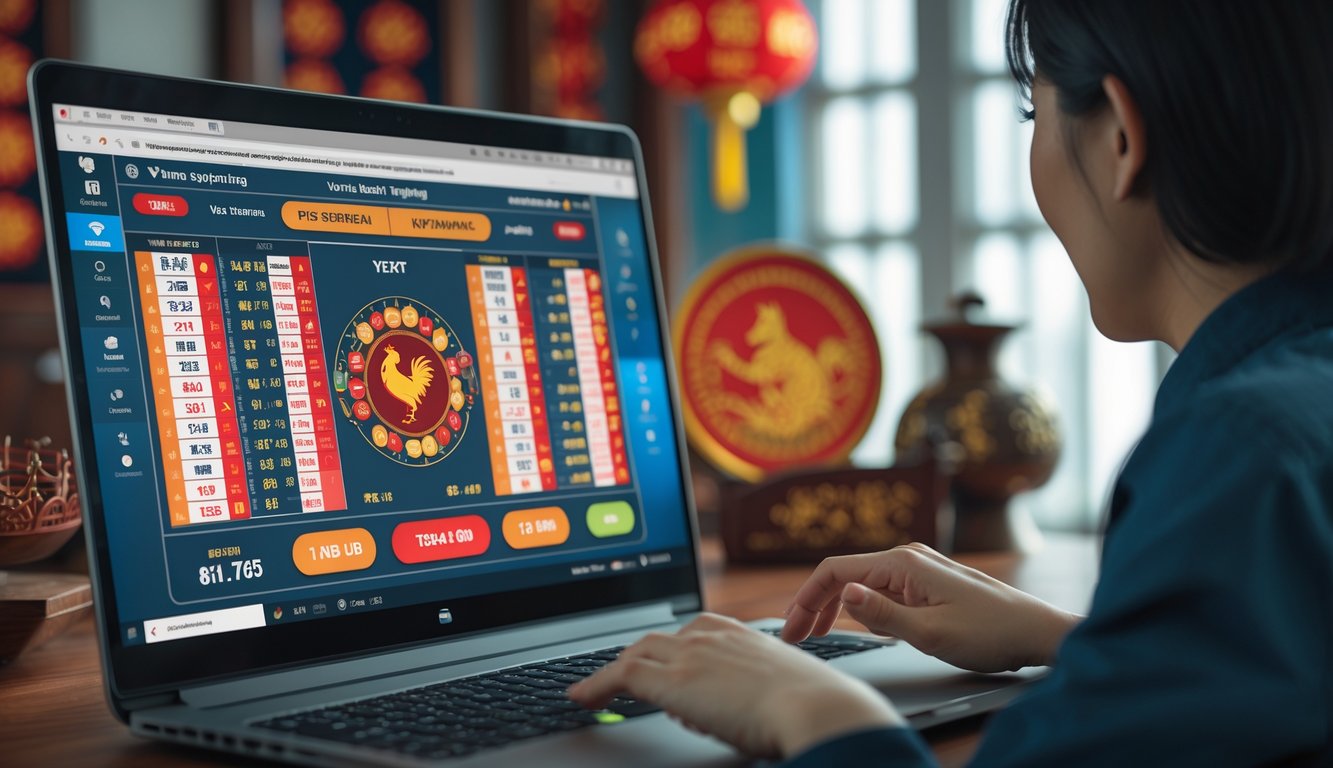 Sabung Ayam Vietnam Online Cuan Banget dengan Pasaran Terlengkap dan Odds Tinggi: Panduan dan Strategi Terbaik