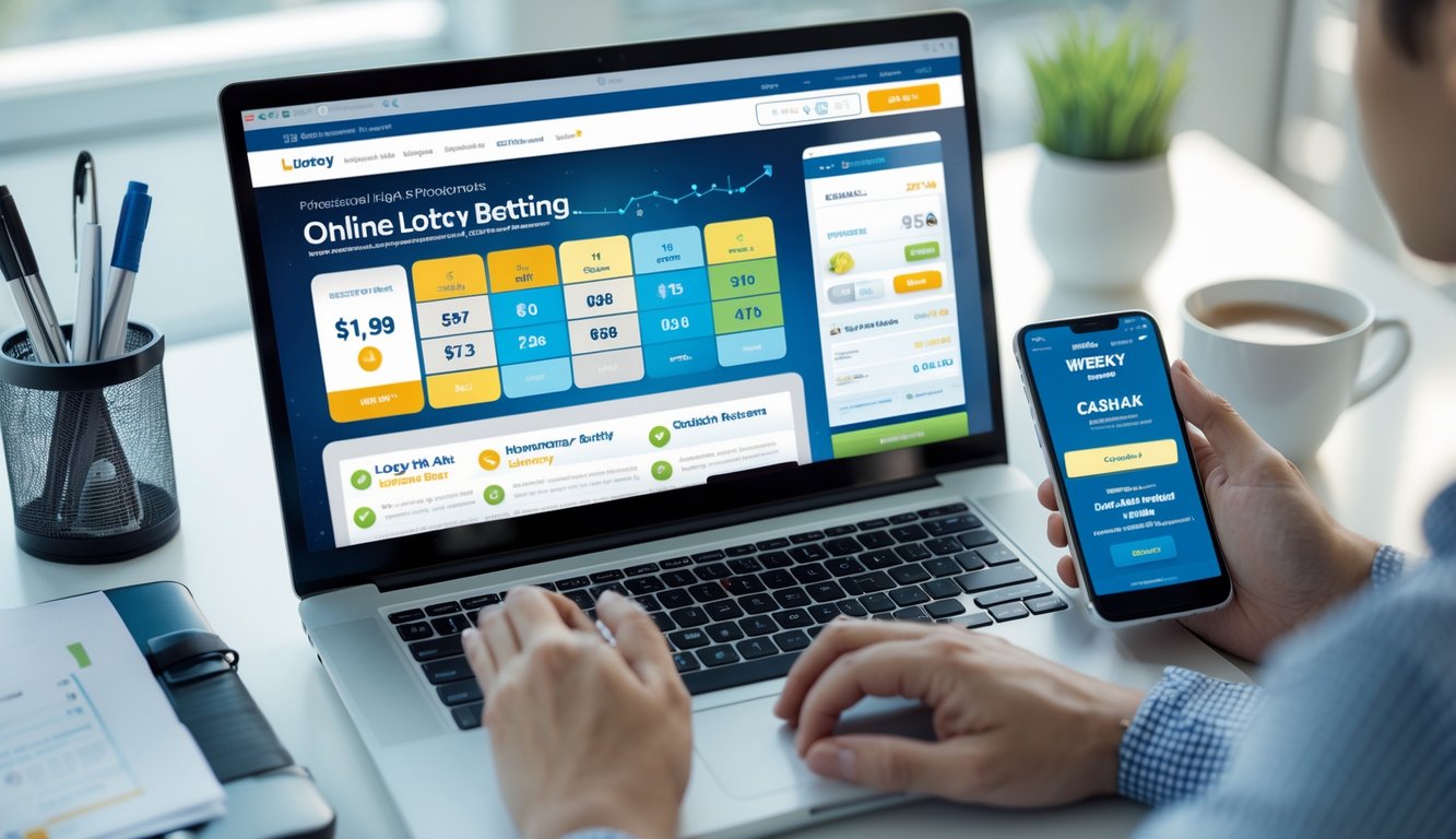 Bandar Togel Online Dengan Cashback Mingguan: Pilihan Terbaik untuk Taruhan yang Menguntungkan