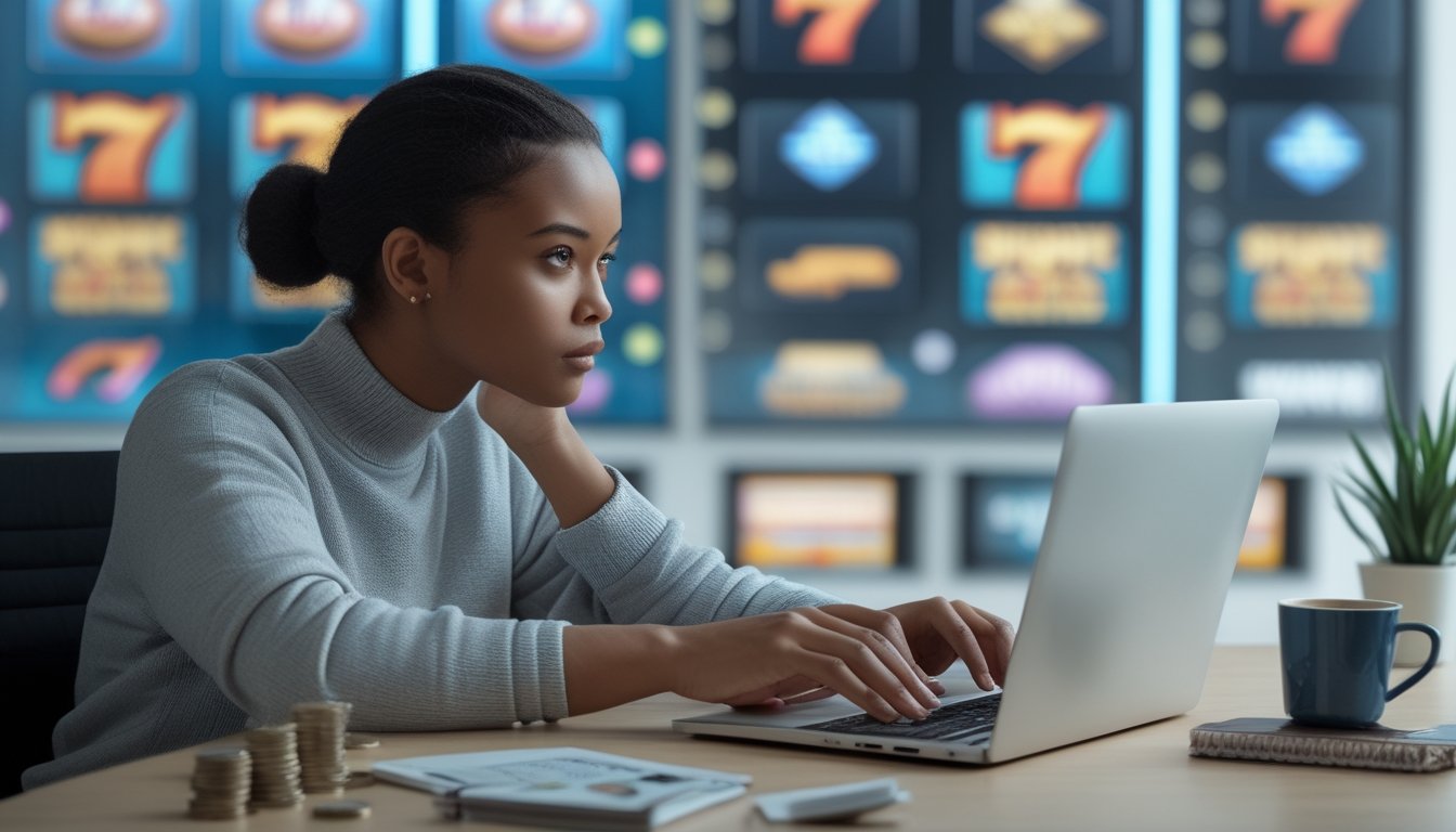 Panduan Lengkap Main Slot Gacor Online untuk Pemain Modal Terbatas: Strategi dan Tips Terbaik