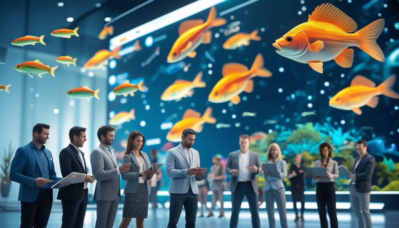 Fitur Unggulan Platform Bandar Tembak Ikan Bonus yang Mendukung Member VIP untuk Pengalaman Bermain Optimal