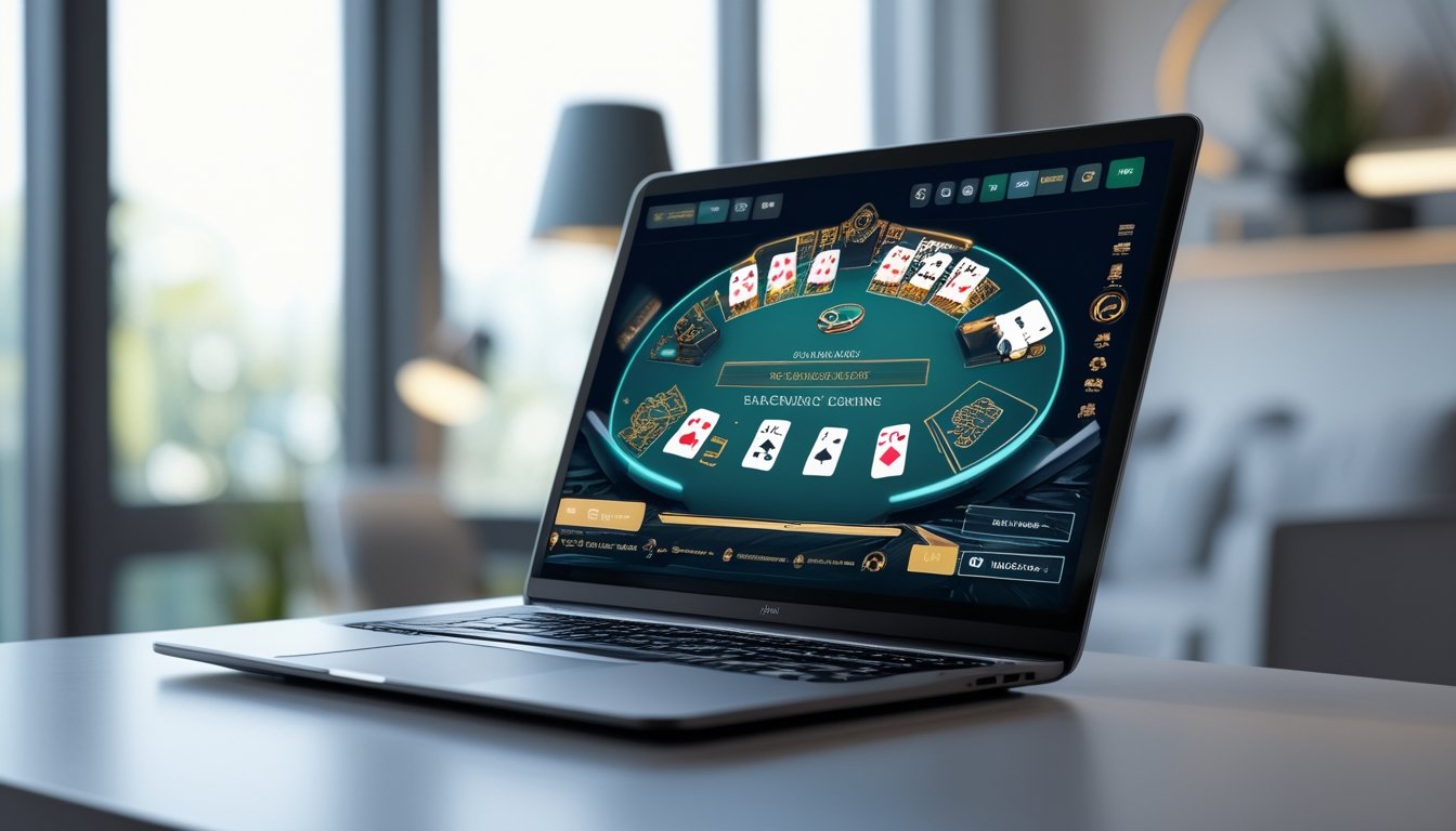 Blackjack Online Terpercaya 2026: Tips Memilih Situs Aman dan Berlisensi