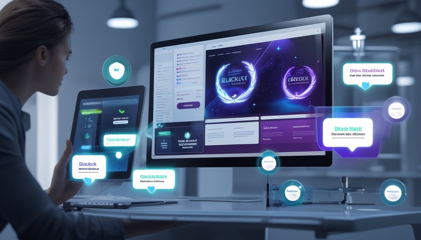 Perbandingan Situs Blackjack Online Terpercaya: Fitur dan Layanan Pengguna Unggulan