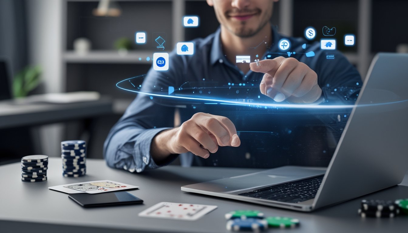 Tips Memilih Blackjack Online Terpercaya yang Mendukung Berbagai Metode Pembayaran untuk Pengalaman Bermain Optimal