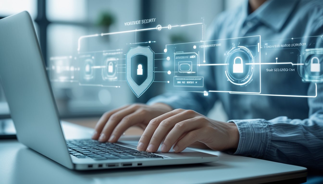 Panduan Lengkap Keamanan Akun dan Transaksi di Platform Online untuk Pengguna yang Aman
