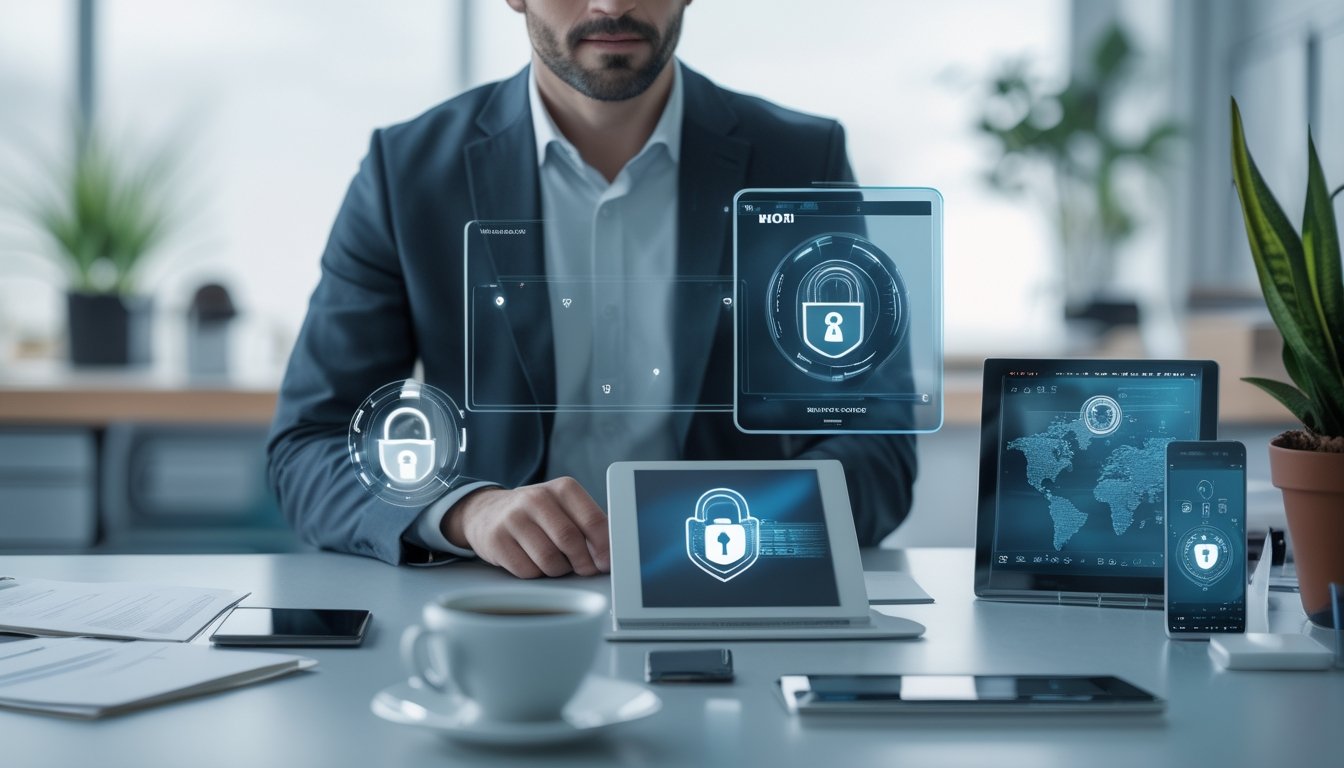Tips Menjaga Privasi dan Keamanan Data Saat Menggunakan Layanan Online dengan Efektif