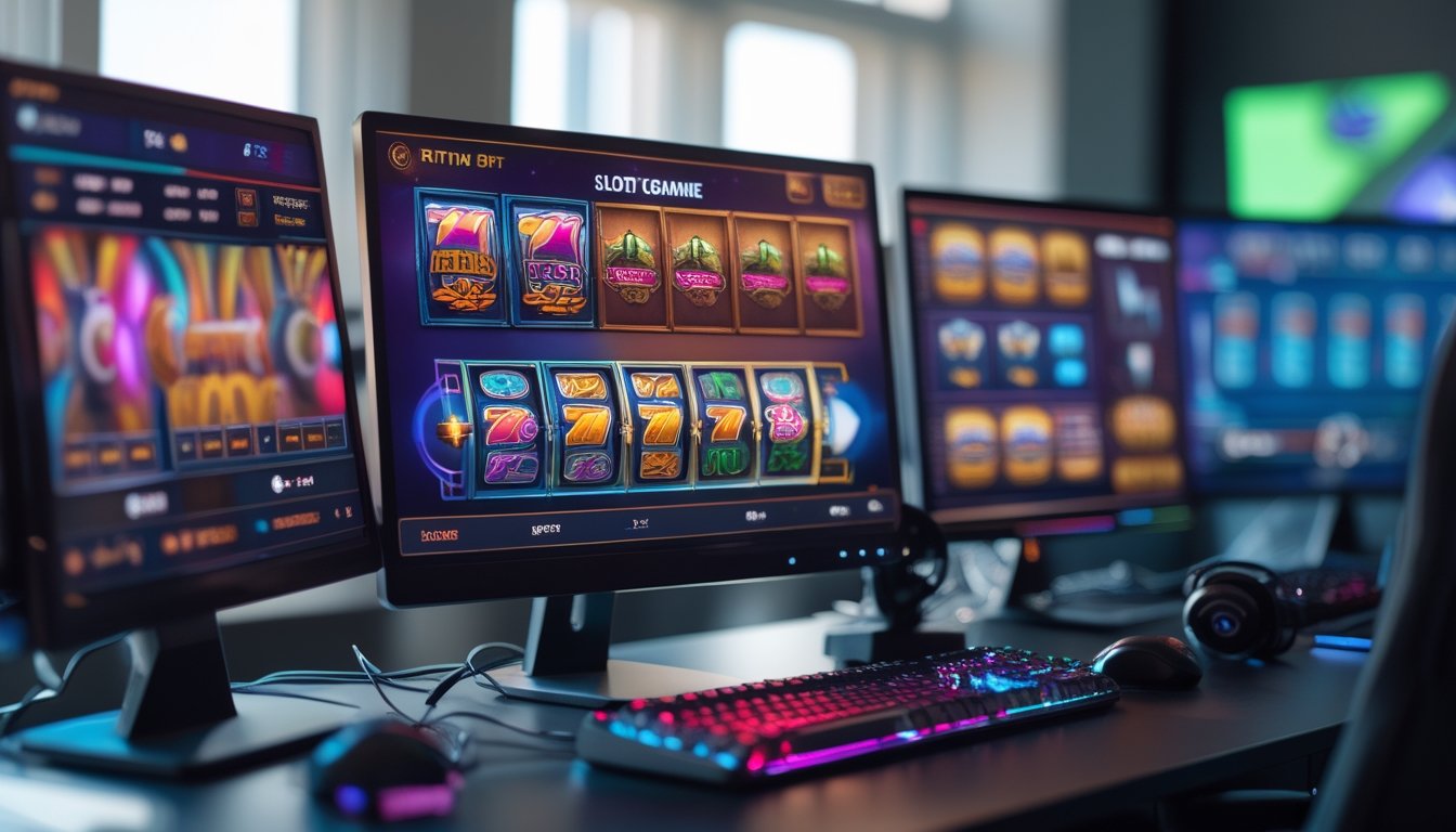 Daftar 10 Situs Slot Gacor 2026 dengan Persentase RTP Live Tertinggi Hari Ini