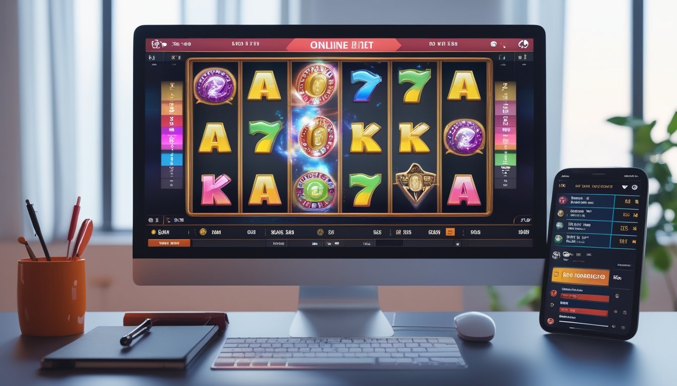 Panduan Lengkap Pola Slot Gacor Pragmatic Play 2026 Untuk Mencapai Maxwin Tercepat