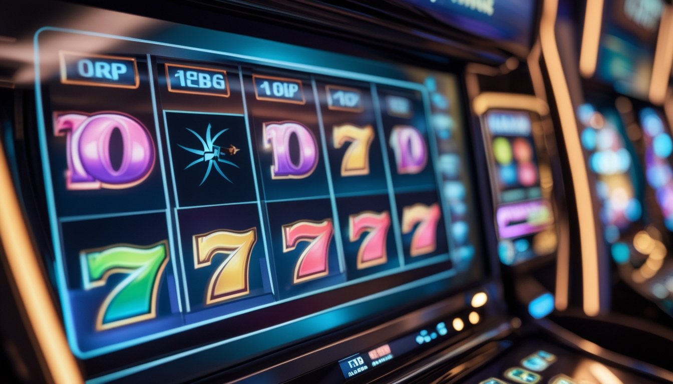 Bocoran Jam Gacor Main Slot PG Soft 2026 yang Terbukti Sering Memberikan Scatter Hitam