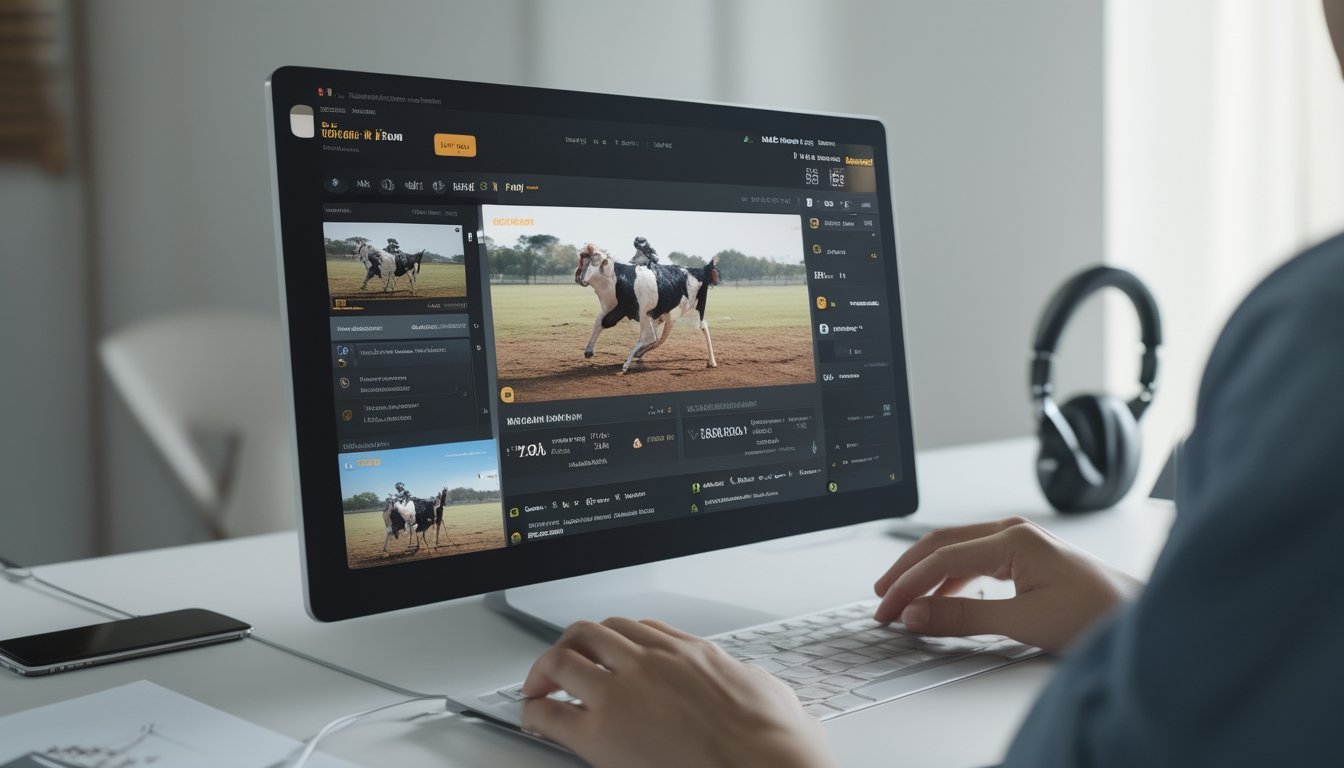 Panduan Memilih Situs Sabung Ayam Online Terpercaya 2026 dengan Fitur Live Streaming HD untuk Pengalaman Taruhan Terbaik