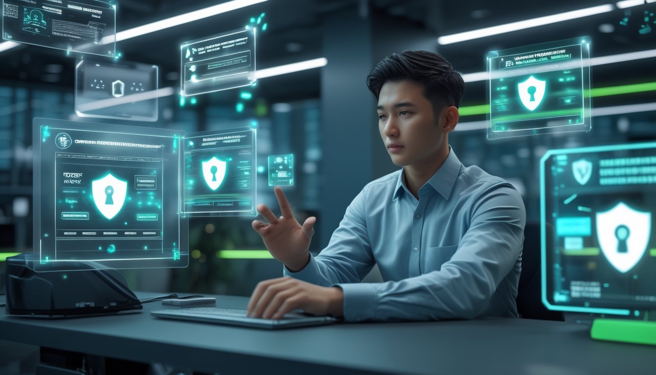 Mengenal Sistem Keamanan Akun di Situs Sabung Ayam Online Resmi Tahun 2026: Panduan Lengkap untuk Pengguna