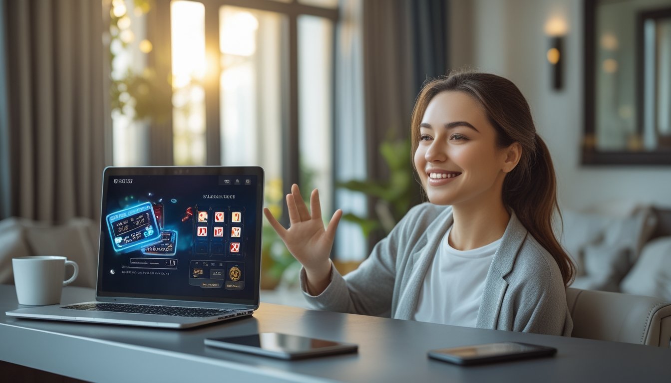 Cara Klaim Bonus New Member Live Casino Tanpa Ribet: Langkah Mudah untuk Mendapatkan Keuntungan