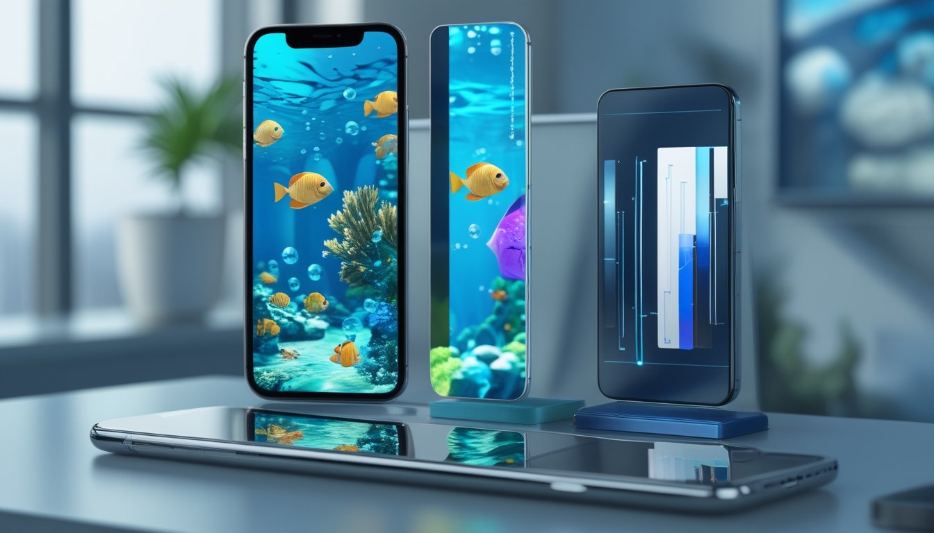 Perbandingan Grafik dan Performa Game Judi Tembak Ikan 2026 di Perangkat Mobile: Ulasan Terbaru
