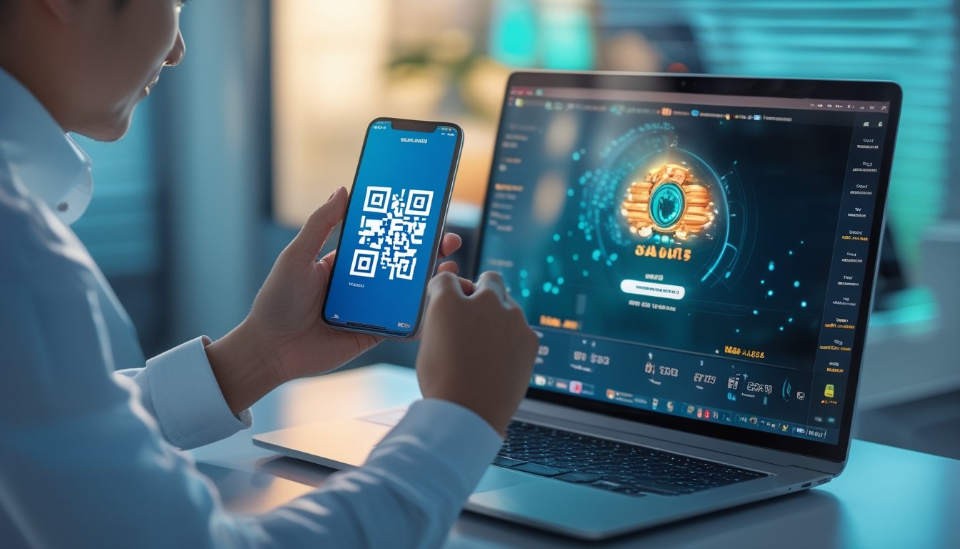 Keunggulan Transaksi Cepat E-Wallet dan QRIS di Situs Judi Tembak Ikan 2026: Panduan Aman dan Efisien