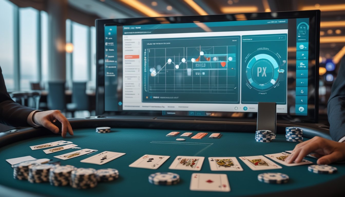 Ulasan Tren Atlantic City Blackjack 2026: Perubahan Fitur dan Grafik di Platform Digital Terbaru