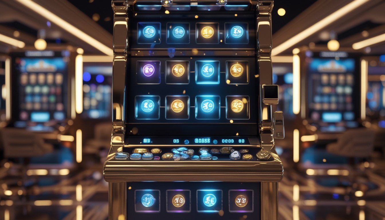 Pola Gacor Slot 777 Deluxe 2026 Dijamin Sensasi Maxwin Setiap Hari: Strategi Bermain Terbaru