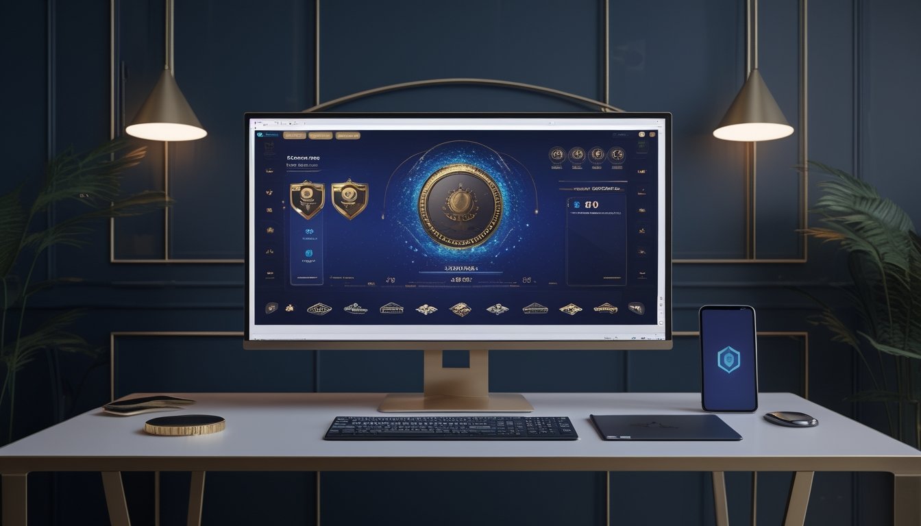 Daftar Situs Slot 777 Deluxe Gacor Resmi Terpercaya Tahun 2026: Rekomendasi Terbaik