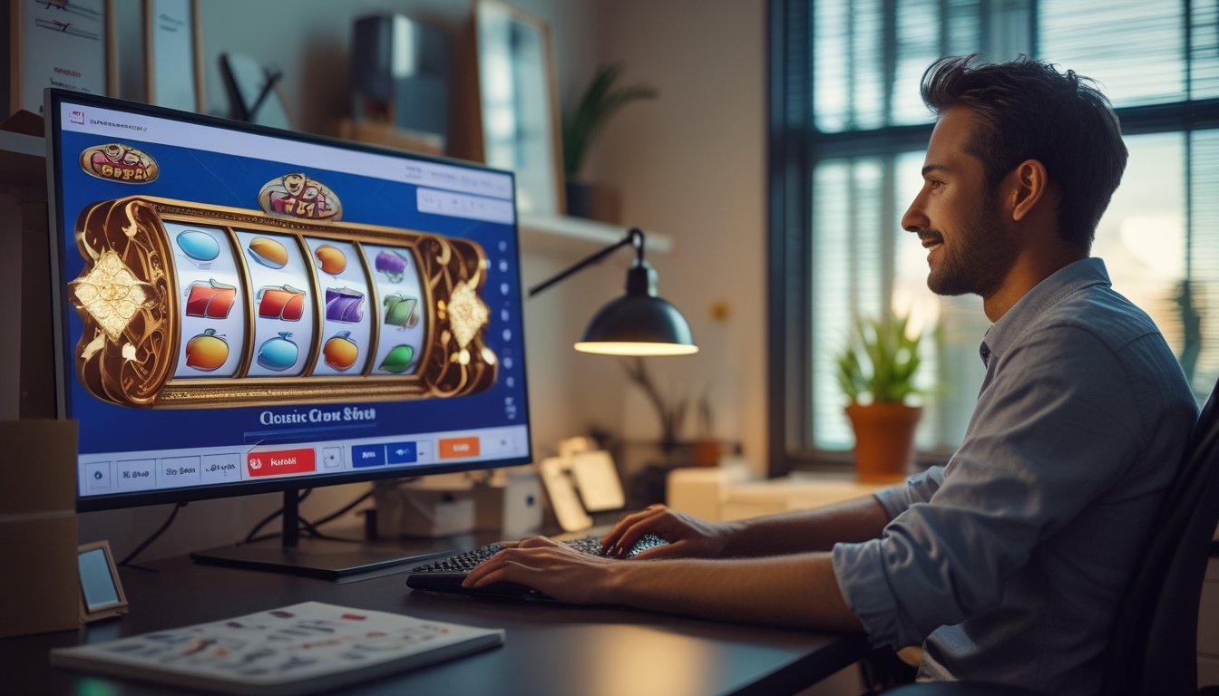 Panduan Pemula Bermain Slot 777 Deluxe Gacor Biar Cepat Profit 2026: Strategi Aman Dan Cerdas
