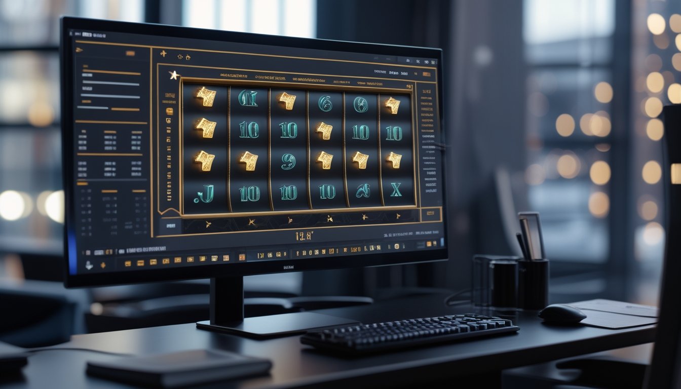 Analisis Volatilitas dan Fitur Unggulan Slot 777 Deluxe Gacor 2026 untuk Strategi Bermain Cerdas