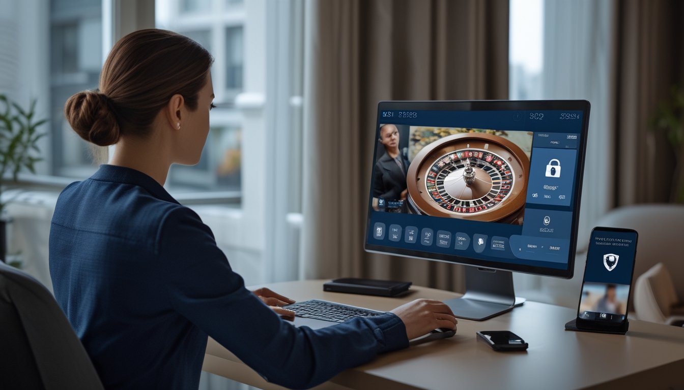 Live Casino 2026: Tips Aman Mengakses Platform dan Akun