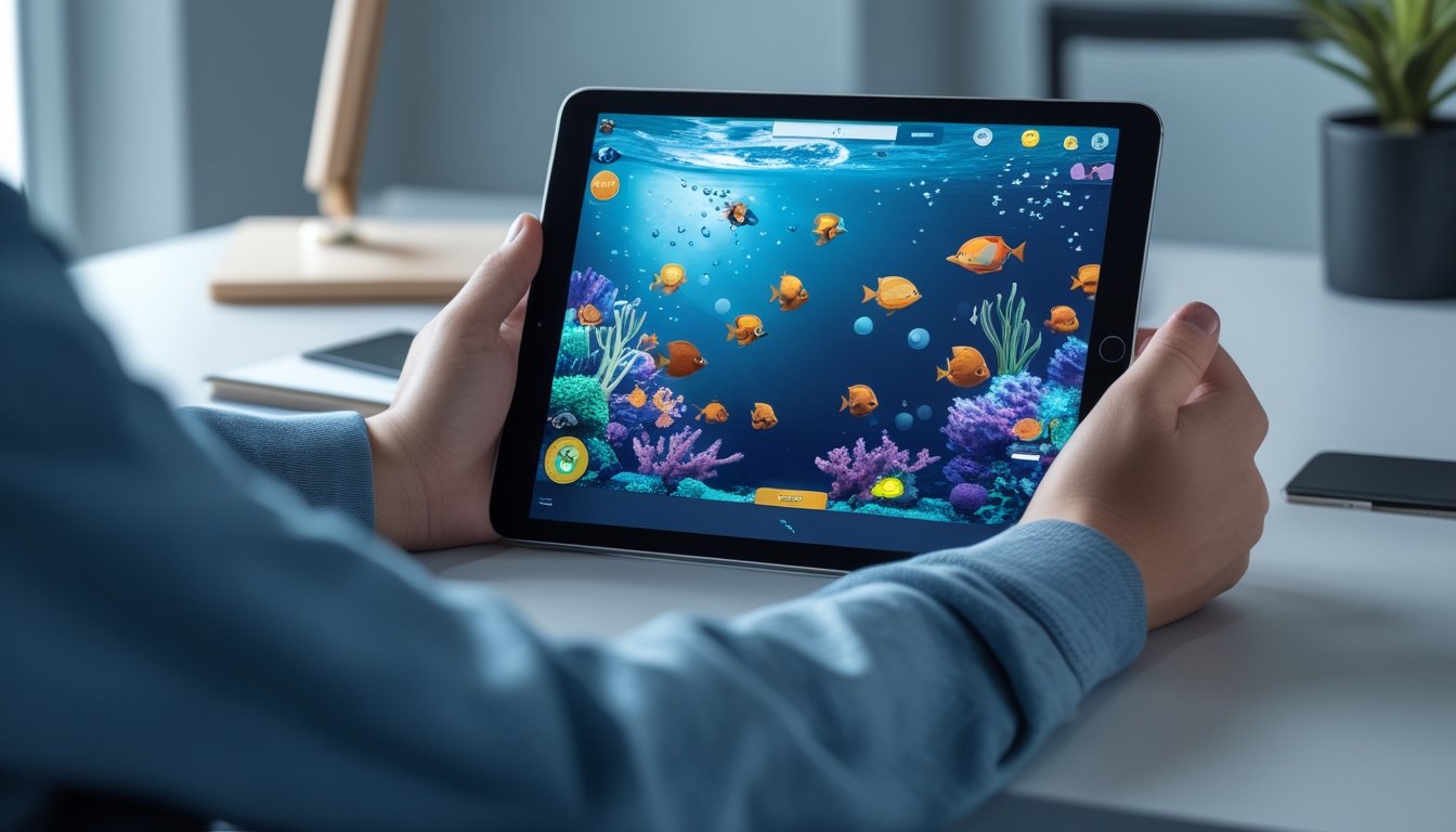 Judi Tembak Ikan Online 2026: Cara Kerja dan Risikonya